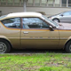 Image for article titled 1980 Plymouth Fire Arrow, With Bonus Malaise Louver Poll